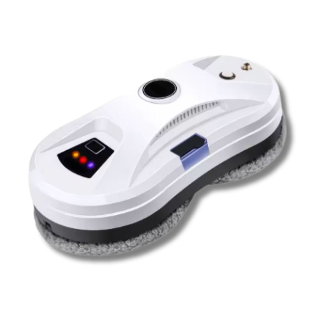 Robot de nettoyage automatique pour vitres et surfaces lisses